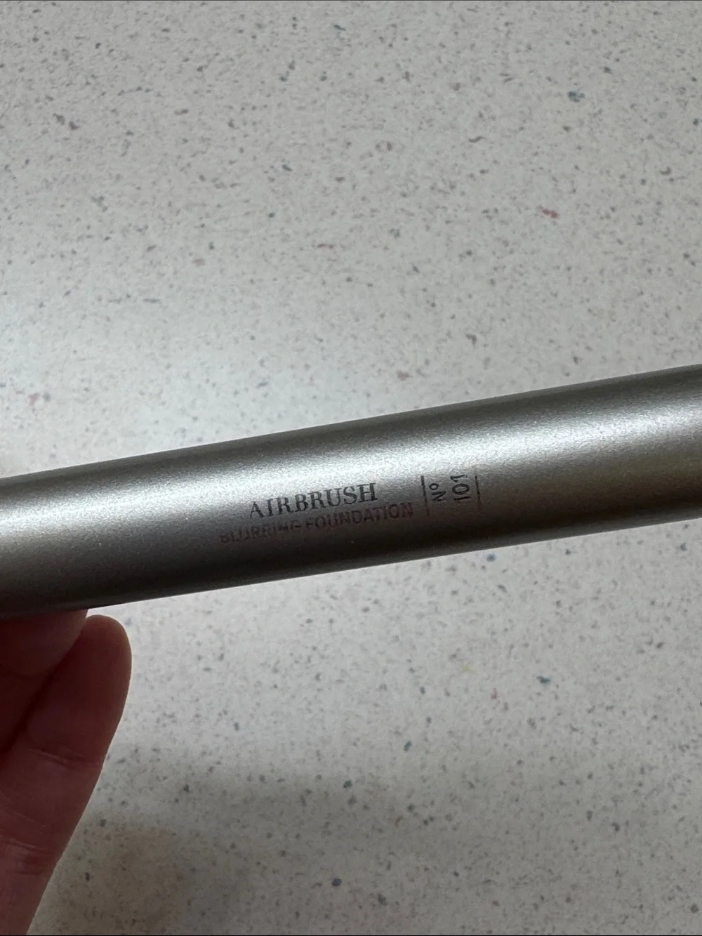 Airbrush Blurring Foundation Brush #101